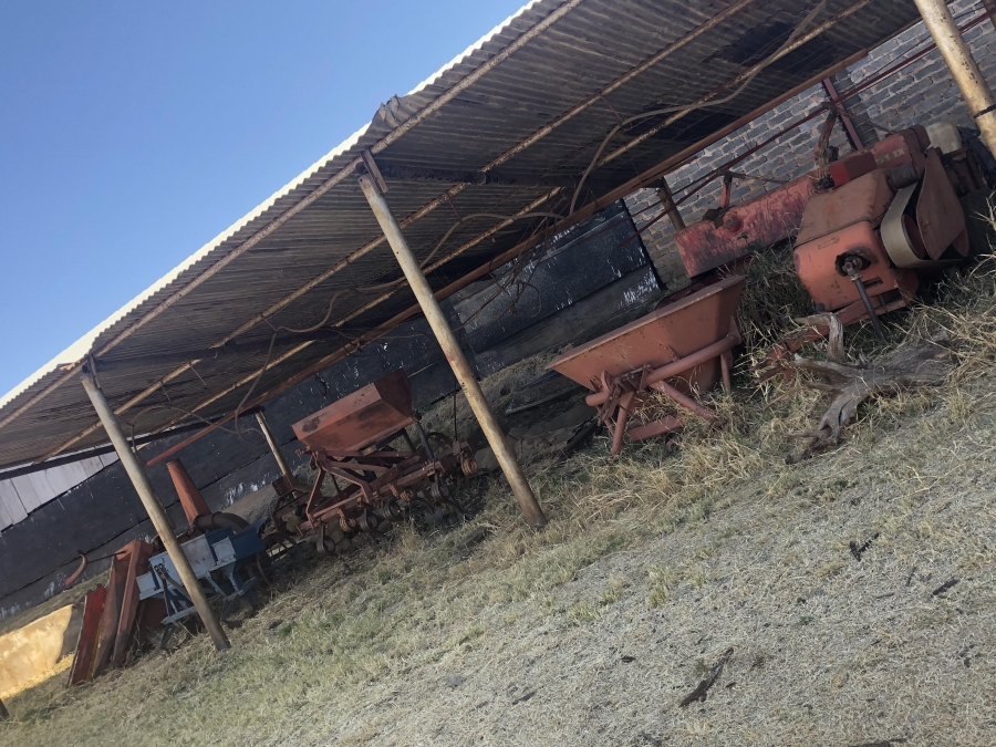 5 Bedroom Property for Sale in Rustenburg Rural North West